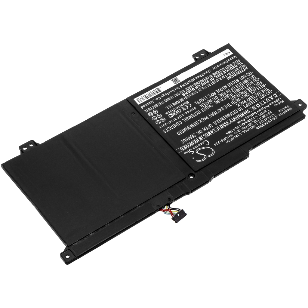 Batéria notebooku Lenovo CS-LVC630NB
