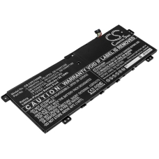 Kompatibilná náhrada batérie za LENOVO 5B10U40209,5B10U40210,5B10W67185,5B10W67296,L18L4PE0...