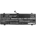 Notebook battery Lenovo CS-LVC750NB