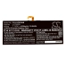 Notebook battery Lenovo CS-LVC930NB