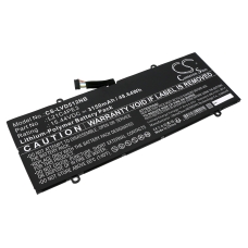 Kompatibilná náhrada batérie za LENOVO L21C4PE3,L21D4PE3,L21L4PE3