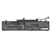 Baterie kompatibilní s Lenovo CS-LVE146NB