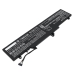 Baterie kompatibilní s Lenovo CS-LVE146NB
