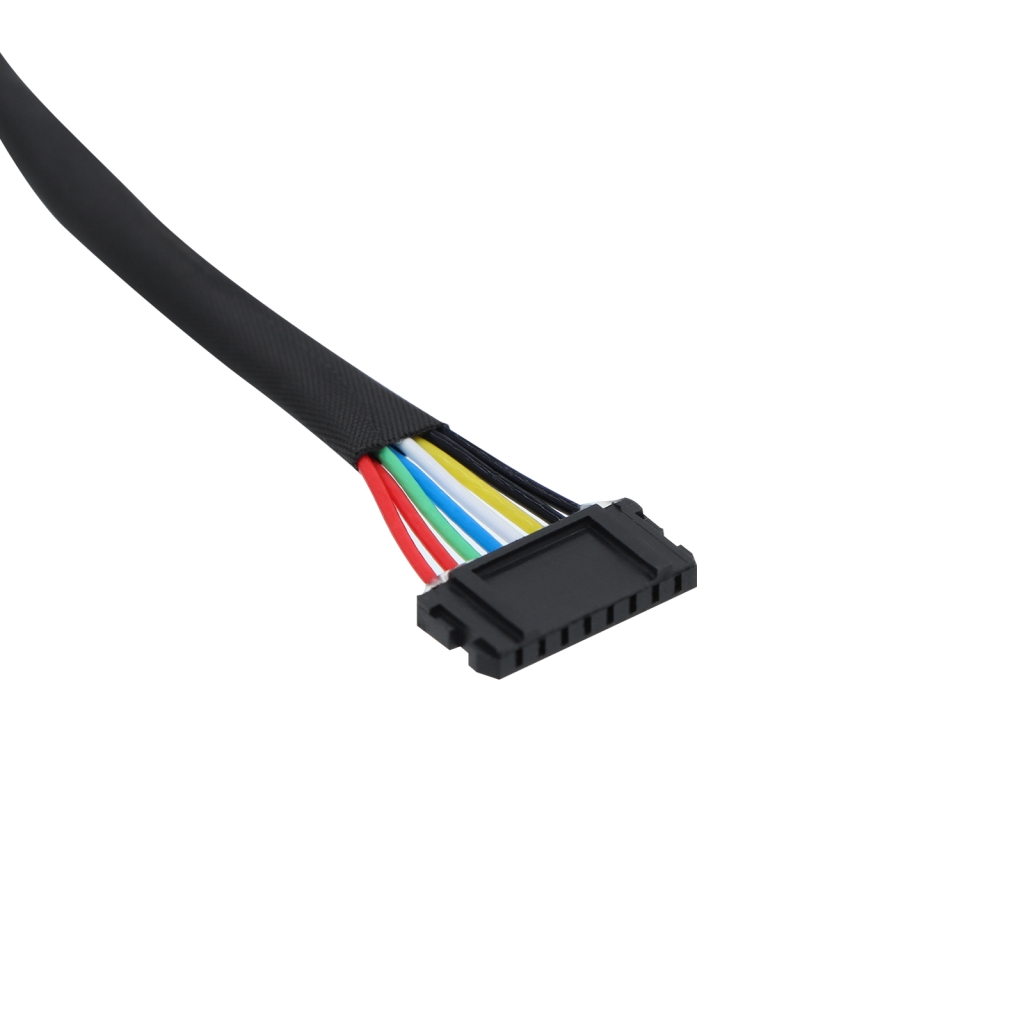 Baterie kompatibilní s Lenovo CS-LVE146NB