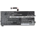 Notebook battery Lenovo CS-LVE150NB