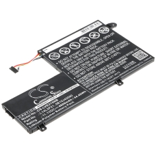 Kompatibilná náhrada batérie za LENOVO 5B10G78609,5B10G78611,5B10J40590,5B10K10180,5B10K10186...