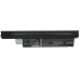 CS-LVE30NB plochý pohľad na štítok 11,1V 4400mAh 48,8Wh Cameron Sino