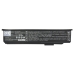 Predný štítok CS-LVE370NB 3UR18650F-2-CPL-EFL30 11,1V 4400mAh 48,8Wh