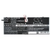Baterie do notebooků Lenovo CS-LVE391NB