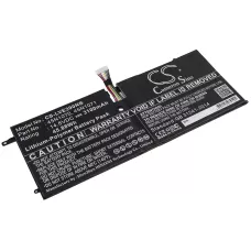 Kompatibilná náhrada batérie za LENOVO 45N1070,45N1071