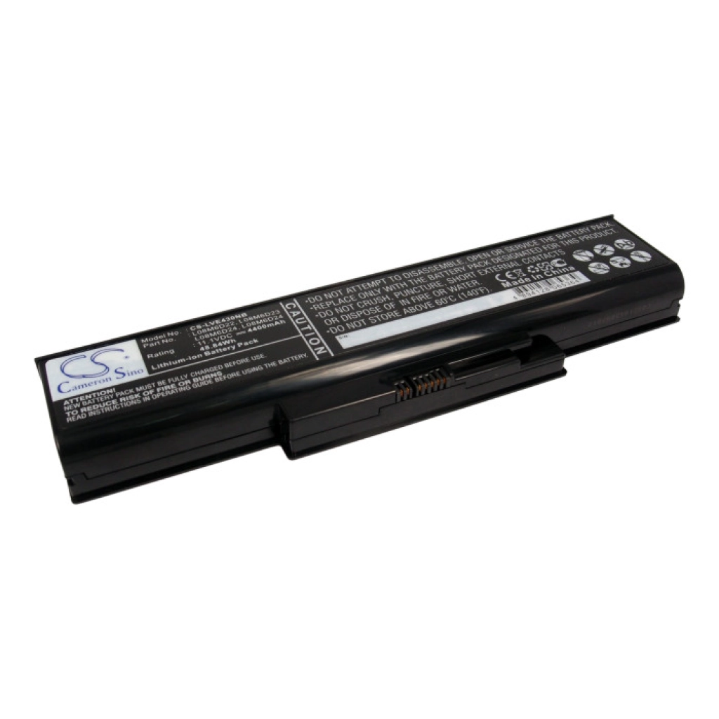 Notebook battery Lenovo ThinkPad Edge E43L