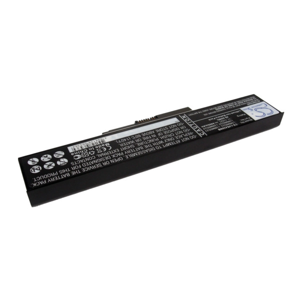 Notebook battery Lenovo ThinkPad Edge E43L