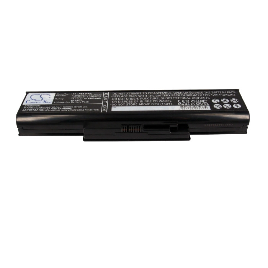 Notebook battery Lenovo ThinkPad Edge E43L