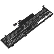 Compatible battery replacement for LENOVO 02DL000,02DL001,02DL002,L18C3P51,L18M3P51...