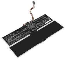 Kompatibilná náhrada batérie za LENOVO 5B10W13883,5B10W13884,L19C4P70,L19L4P70,L19M4P70...