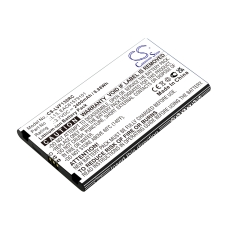 Kompatibilná náhrada batérie za NTT Docomo EAC61579101,L13