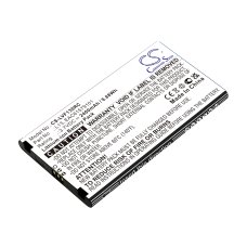 Kompatibilní náhrada baterie za NTT Docomo EAC61579101,L13