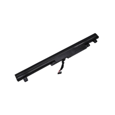 Kompatibilní náhrada baterie za LENOVO 121500260,121500262,L13L4A61,L13L4E61,L13M4A61...