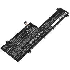 Kompatibilná náhrada batérie za LENOVO 5B10X49072,L19C3PD6,L19D3PD6,L19M3PD6,SB10X49071...