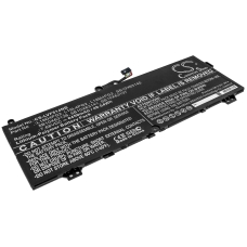 Kompatibilná náhrada batérie za LENOVO 5B10X63136,5B10X63141,L19D4PG2,L19L4PG2,L19M4PG2...