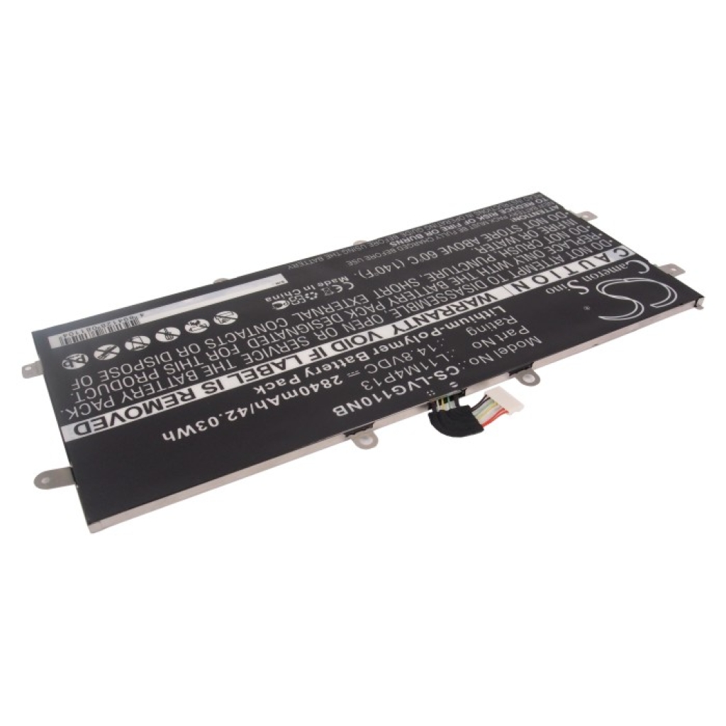 Batéria notebooku Lenovo CS-LVG110NB