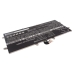 Batéria notebooku Lenovo CS-LVG110NB