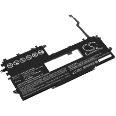 Kompatibilná náhrada batérie za LENOVO 5B10W13965,L19M4P73,SB10T83208