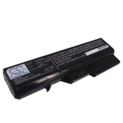 Notebook battery Lenovo IdeaPad G570E