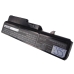 Notebook battery Lenovo IdeaPad G460 20041
