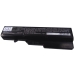 Notebook battery Lenovo IdeaPad G460 20041