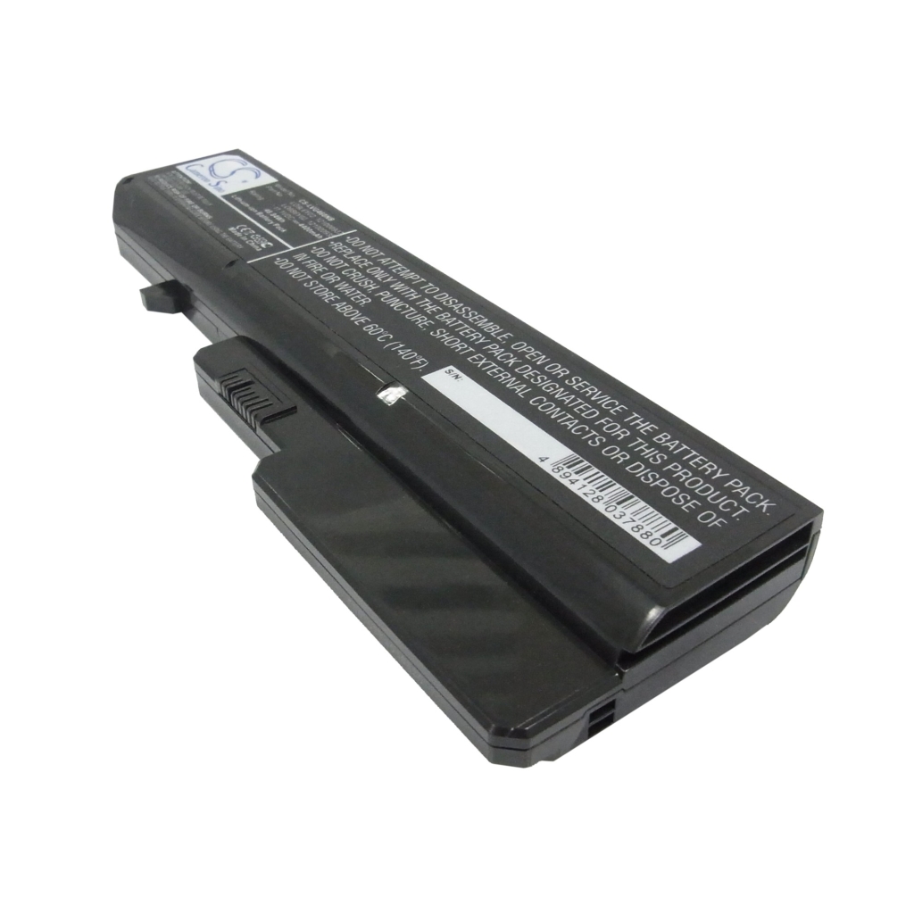 Notebook battery Lenovo IdeaPad G570E