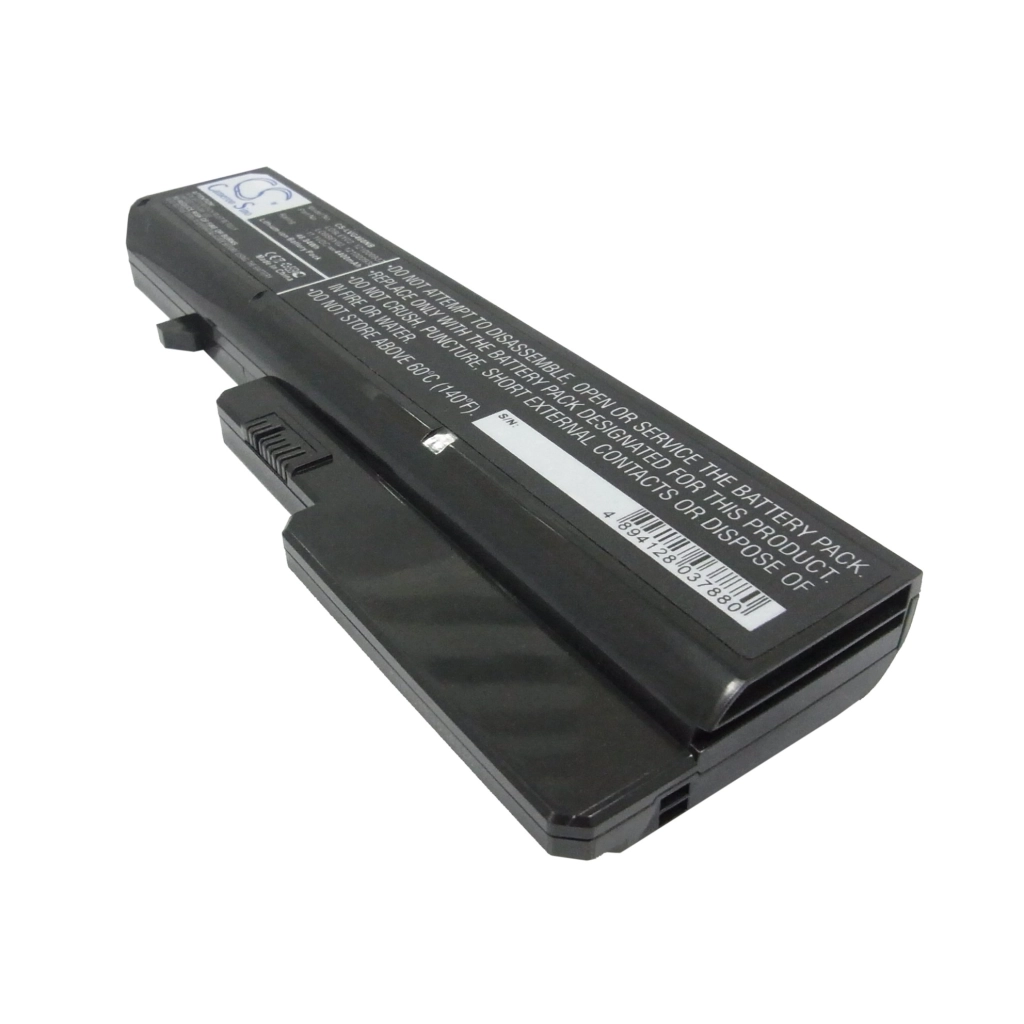 Notebook battery Lenovo IdeaPad G575L