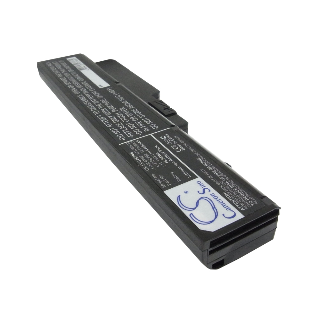 Notebook battery Lenovo IdeaPad G570E