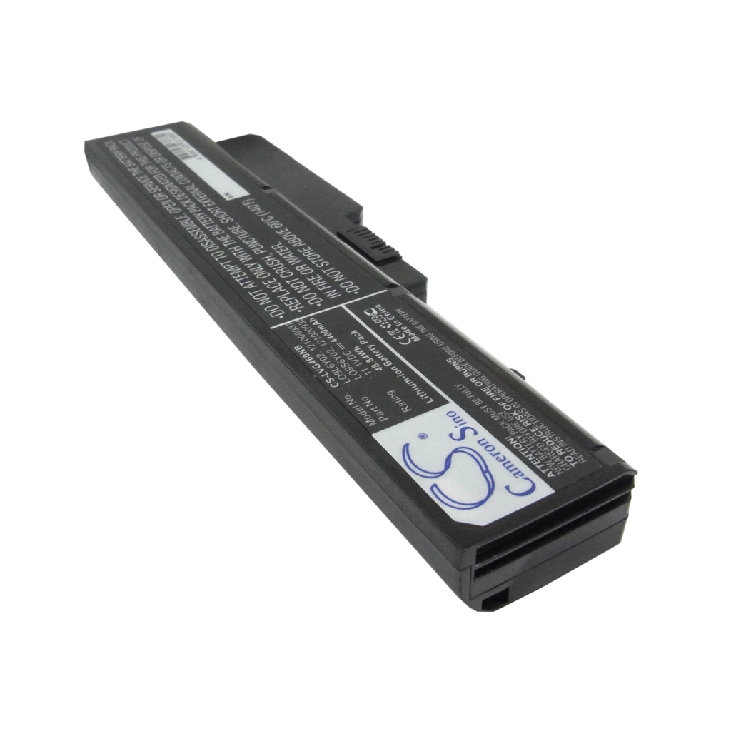 Notebook battery Lenovo IdeaPad G575L