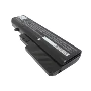 CS-LVG460NB<br />Batteries for   replaces battery 57Y6455