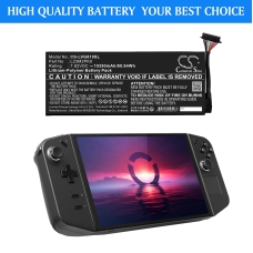 Kompatibilní náhrada baterie za LENOVO L13B2PK0,L23M2PK0