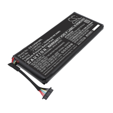 Kompatibilná náhrada batérie za LENOVO L13B2PK0,L23M2PK0