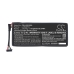 Battery compatible with Lenovo CS-LVG810SL