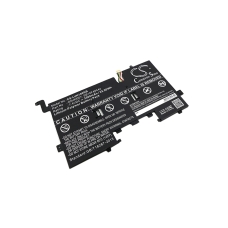 Kompatibilná náhrada batérie za LENOVO 00HW007,SB10F46444