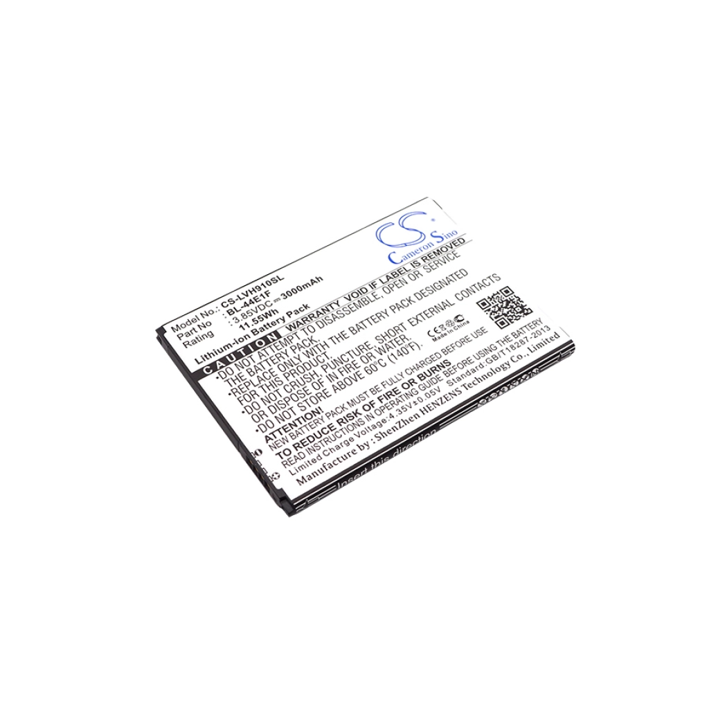 CS-LVH910SL