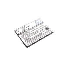 Kompatibilná náhrada batérie za LG BL-44E1F,EAC63341101,PAC63320502