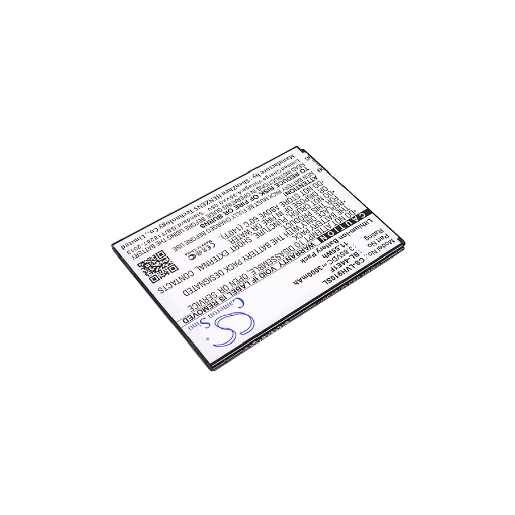 Mobile Phone Battery LG LS777 Boost