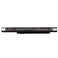 Kompatibilná náhrada batérie za LENOVO L09M8Y21,L09N4B21,L09N8Y21