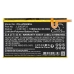 Batéria kompatibilné s Lenovo CS-LVK606SL