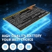 Batéria kompatibilné s Lenovo CS-LVK606SL
