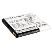 CS-LVK800SL<br />Batérie pre   nahrádza batériu BL189