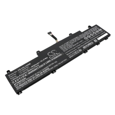 Kompatibilná náhrada batérie za LENOVO 5B11F21940,5B11F21941,5B11F21942,5B11F21943,5B11F21946...