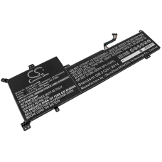 Kompatibilná náhrada batérie za LENOVO 5B10W89846,L19L4PF2,SB10W89847