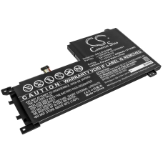Kompatibilní náhrada baterie za LENOVO 5B10W86944,L19M3PF6,SB10W86952