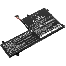 Kompatibilná náhrada batérie za LENOVO L17C3PG1,L17C3PG2,L17L3PG1,L17L3PG3,L17M3PG1...